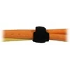 Synergy21 Synergy 21 S215682 - Hook &amp; loop cable tie - Nylon - Polypropylene (PP) - Juodas - 15 cm - 20 mm - 1 mm