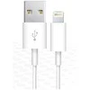 Synergy21 Consumer USB Kabelis MFI i Phone Kabelis baltas *ALLTRAVEL*