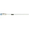 Synergy21 Kabelis Patch-RJ45 S-STP(S/FTP) 500Mhz 0.25m CAT6A *baltas* TPE(Superflex)