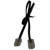 Synergy21 Kabelis TK ISDN-Kabelis RJ45/RJ45, 1,5m Cat3, 4-pol. ,