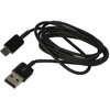 Synergy21 Kabelis USB 2.0 A (St) => C (St) 1,1m **
