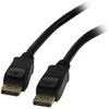 Synergy21 Kabelis Video DisplayPort 1.2, ST/ST, 3m, Ultra HD 4k*2k 3840*2160@60hz 4:4:4, 8 Bit, CCS, ,