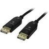 Synergy21 Kabelis Video DisplayPort 2.0, ST/ST, 20m, AOC(Aktives Optisches Kabelis), UHD 8K*4K 7680×4320@60Hz