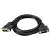 Synergy21 Kabelis Video DVI-D 24+1, ST/BU, 5m, Ultra HD 4K*2K 3840*2160@30hz