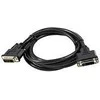 Synergy21 Kabelis Video DVI-D 24+1, ST/BU, 10m, Ultra HD 4K*2K 3840*2160@30hz, ,