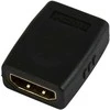 Synergy21 Kabelis Video HDMI 2.0, Kupplung, Bu/Bu, Ultra HD 4K*2K 3840*2160@30hz 4:4:4 8bit,