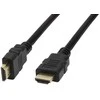 Synergy21 Kabelis Video HDMI 2.1, ST/ST, 3m, UHD II 8K*4K 7680×4320@60Hz 4:4:4 8bit or 4k@120 4:4 :4 8Bit, 48Gbps, V2.1