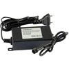 Synergy21 LED recessed floor spotlight ARGOS with power supply unit 12V / 30W IP67