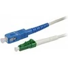 Synergy21 LWL-1-Faser-Patchk. 3mtr.LC(APC)-SC, 9/125u, Schrägschliff, G657.A2