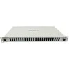 Synergy21 LWL-Patchpanel für 24xSC-Duplex/LC-Quad-Buchsen, 19/1HE, be SC/LC-Kupplungen, Lichtgrau