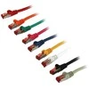 Synergy21 Patchkabel RJ45, CAT6 250Mhz, 1,0m gelb, S-STP(S/FTP), LSZH, ,