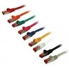 Synergy21 Patchkabel RJ45, CAT6 250Mhz, 0,15m oranžinis, S-STP(S/FTP), LSZH, ,