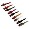 Synergy21 Patchkabel RJ45, CAT6 250Mhz, 0,5m baltas, S-STP(S/FTP), TPE/LSZH(Superflex)