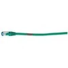 Synergy21 Patchkabel RJ45, CAT6A 500Mhz, 0,15m, grün, S-STP(S/FTP), AWG26, LSZH,