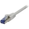 Synergy21 Patchkabel RJ45, CAT6A 500Mhz, 3m, baltas, S-STP(S/FTP), AWG26, LSZH,