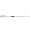 Synergy21 Patchkabel RJ45, CAT6A 500Mhz, 0,15m, baltas, S-STP(S/FTP), AWG26, LSZH,