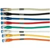 Synergy21 Patchkabel RJ45, CAT6A 500Mhz, 0,15m, gelb, S-STP(S/FTP), AWG26, LSZH,