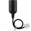 Synergy21 Synergy 21 LED Adapteris Fassung für LED-Leuchtmittel E27*Baustellenfassung*