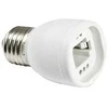 Synergy21 Synergy 21 LED Adapteris für LED-Leuchtmittel - E27 auf G23/G24