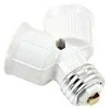 Synergy21 Synergy 21 86512 - Baltas - E27 - LED - 1 pc(s) - E27