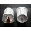 Synergy21 Synergy 21 LED Adapteris įkroviklis UK->D