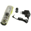 Synergy21 Synergy 21 LED Akku Werkstattleuchte mittel