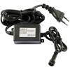 Synergy21 Synergy 21 LED Bodeneinbaustrahler ARGOS zub įkroviklis 12V / 3W IP67