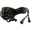 Synergy21 Synergy 21 LED Bodeneinbaustrahler ARGOS zub Verteilerkabel IP67 RGB
