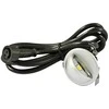 Synergy21 Synergy 21 LED Bodeneinbaustrahler ARGOS rund minimax IP65 ww 90°