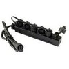 Synergy21 Synergy 21 LED Bodeneinbaustrahler ARGOS zub Verteiler-Dose IP67
