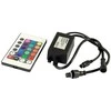 Synergy21 Synergy 21 LED Bodeneinbaustrahler ARGOS zub RGB-Controller IP67