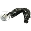 Synergy21 Synergy 21 LED Bodeneinbaustrahler ARGOS rund minimax IP65 RGB 90°