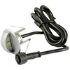 Synergy21 Synergy 21 LED Bodeneinbaustrahler ARGOS rund minimax IP65 cw 90°