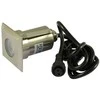 Synergy21 Synergy 21 LED Bodeneinbaustrahler ARGOS quadratisch in-G-C IP67 cw