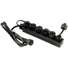 Synergy21 Synergy 21 LED Bodeneinbaustrahler ARGOS zub Verteiler-Dose IP67 RGB