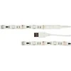 Synergy21 Synergy 21 LED Dekoline Flex Strip 36 RGB USB KOMPLETT Set