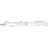 Synergy21 Synergy 21 LED Flex Strip 2835 - 60 WW DC24V 96W IP20 ULS 20m