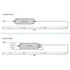 Synergy21 Synergy 21 LED Flex Strip 2835 - 30 NW DC24V 130W IP20 ULS 20m