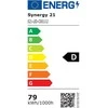 Synergy21 Synergy 21 LED Flex Strip 3528 - 80 WW DC24V 60W IP20 CRI>97