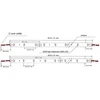 Synergy21 Synergy 21 LED Flex Strip 3528 - 60 NW DC12V 12W IP20