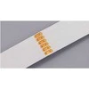 Synergy21 Synergy 21 LED Flex Strip 5050 - 84 RGB DC24V + RGB-WW (RGB-CCT) one chip HD IP20