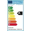 Synergy21 Synergy 21 LED Flex Strip 5050 - 60 RGB DC24V + RGB-W one chip WW s-shape IP20