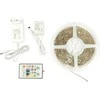 Synergy21 Synergy 21 LED Flex Strip 5050 - 30 RGB-W DC12V KOMPLETT Set V2