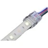 Synergy21 Synergy 21 LED FLEX Strip zub. Easy Connect Strip to Wire 12mm RGB-W IP65/54
