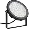 Synergy21 Synergy 21 LED garden lamp 15W RGB-WW CCT with radio and WLAN IP65 Zigbee (FUTC03ZR)