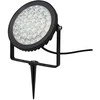 Synergy21 Synergy 21 LED garden lamp 15W RGB-WW CCT with radio and WLAN IP65 Zigbee (FUTC03ZR)