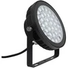 Synergy21 Synergy 21 LED garden lamp 25W RGB-WW CCT with radio and WiFi IP65 Zigbee (FUTC05ZR)