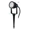 Synergy21 Synergy 21 LED garden lamp 6W RGB-CCT with radio and WiFi IP66 Zigbee+ (FUTC04ZR)
