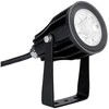Synergy21 Synergy 21 LED garden lamp 6W RGB-CCT with radio and WiFi IP66 Zigbee+ (FUTC04ZR)