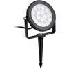 Synergy21 Synergy 21 LED Garden Lamp 9W RGB-WW with Radio and WiFi IP66 Zigbee+ (FUTC02ZR)